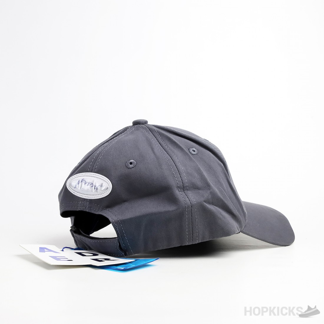 【 ADERERROR 】★Corte cap Ader Error Signature Zigzag Cap – Biyas Store